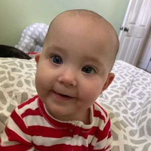 Meet your Posher, Cory